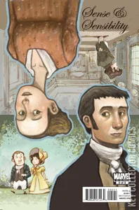Sense and Sensibility #5