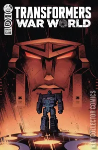 Transformers #25