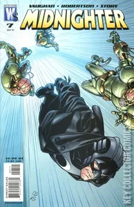 Midnighter #7
