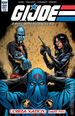 G.I. Joe: A Real American Hero