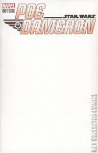 Star Wars: Poe Dameron #1