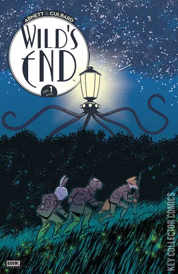 Wild's End