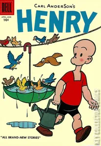 Henry #46
