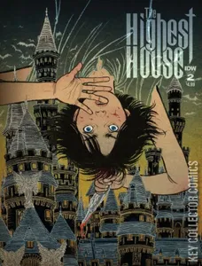 Highest House #2