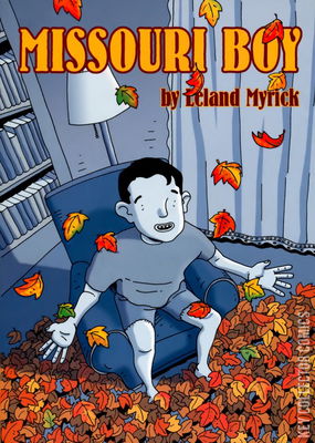 Missouri Boy