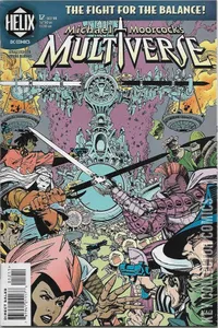 Michael Moorcock's Multiverse #12