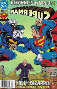 Superman #88