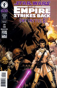 Star Wars: Infinities - The Empire Strikes Back #2