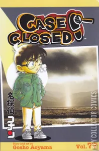 Case Closed #77