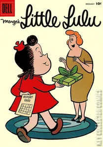 Marge's Little Lulu #114