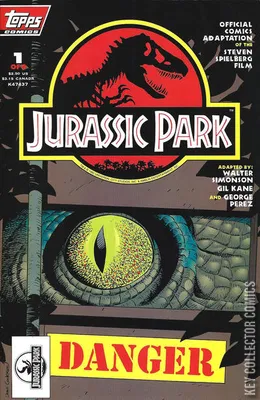 Jurassic Park