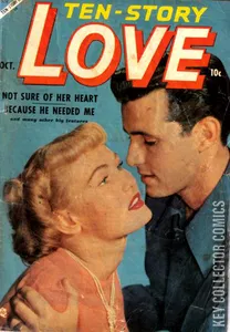 Ten-Story Love #191