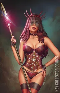 Grimm Fairy Tales #90