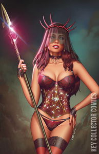 Grimm Fairy Tales #90 