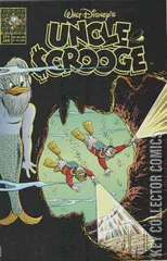 Cover for Walt Disney's Uncle Scrooge #274