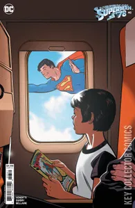 Superman '78: The Metal Curtain #3