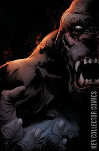 Kong: Great War #4