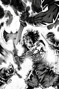 Diablo: Dawn of Hatred #1