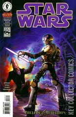 Cover for Star Wars #3