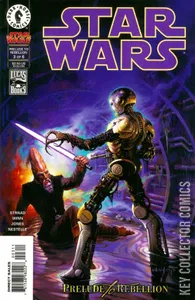 Star Wars #3