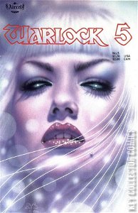 Warlock 5 #6