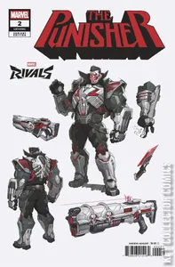Punisher #2