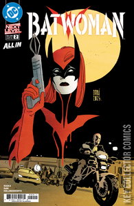 Batwoman #2
