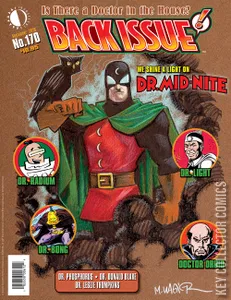 Back Issue #170