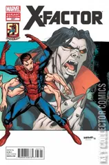 Variant Cover for X-Factor #237