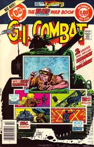 G.I. Combat #234
