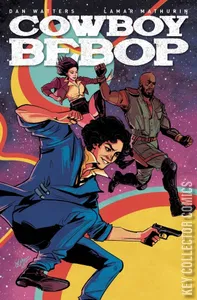 Cowboy Bebop #3