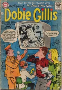 The Many Loves of Dobie Gillis #25