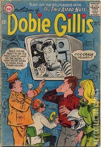 The Many Loves of Dobie Gillis #25