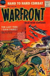 Warfront #30