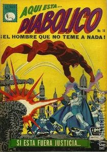Diabolico #14
