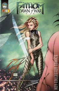 Fathom: Dawn of War #0