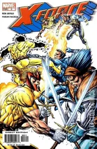 X-Force #3
