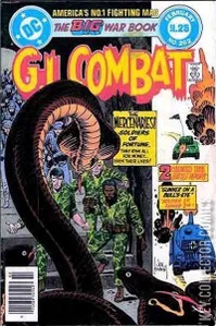 G.I. Combat #262