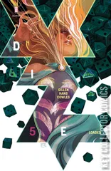 Cover for Die: Loaded #5