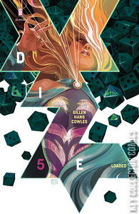 Die: Loaded #5