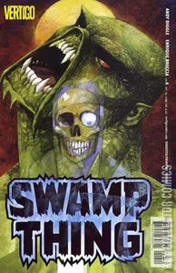 Swamp Thing #6