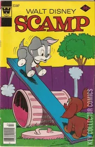 Walt Disney Scamp #40