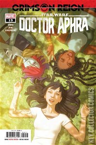 Star Wars: Doctor Aphra #19