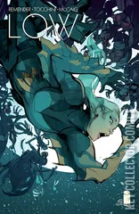 Cover for Low #12