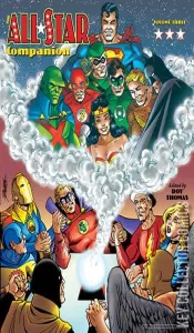 All-Star Companion #3