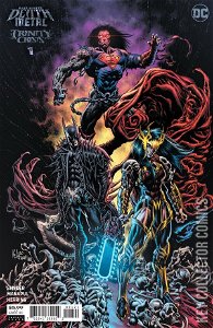 Dark Nights: Death Metal - Trinity Crisis #1 
