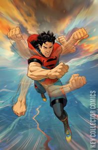 Superman Unlimited #4