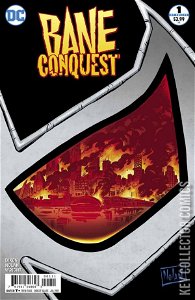 Bane: Conquest #1