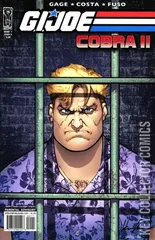 Cover for G.I. Joe: Cobra II #1