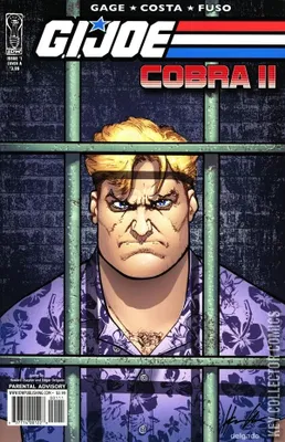 G.I. Joe: Cobra II